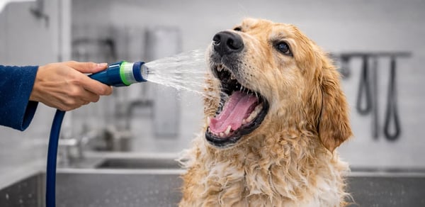 DogBathWater DogBathWater