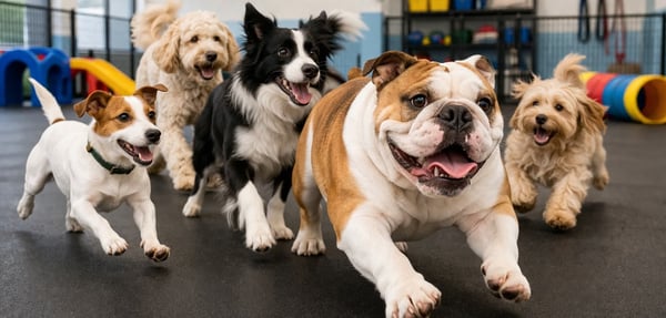 DoggyDayCare1 DoggyDayCare1