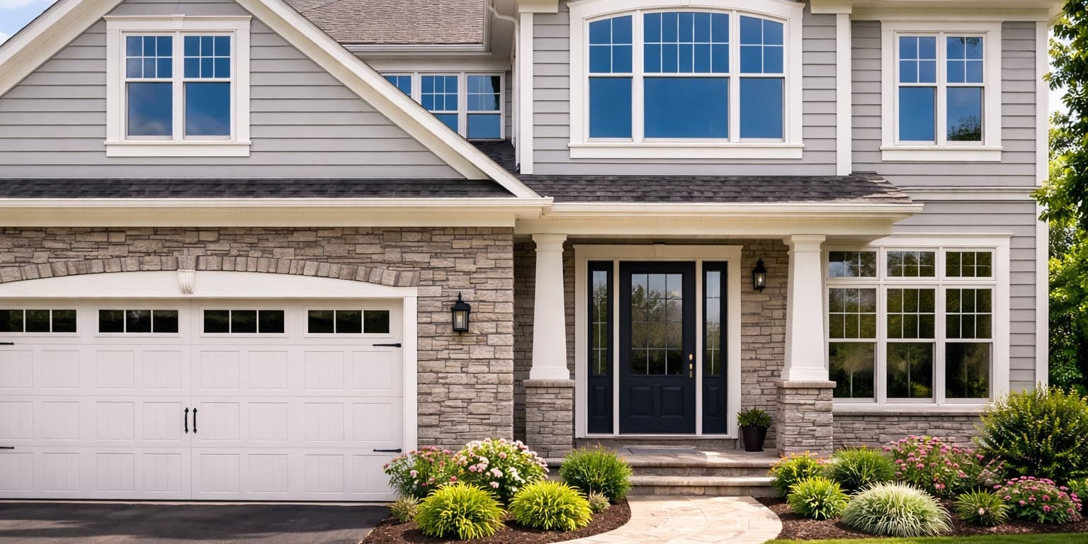 Exterior Products Expansion