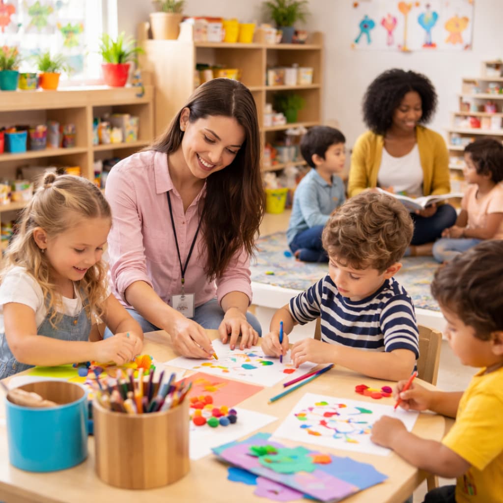 Franchise_Daycare Franchise_Daycare