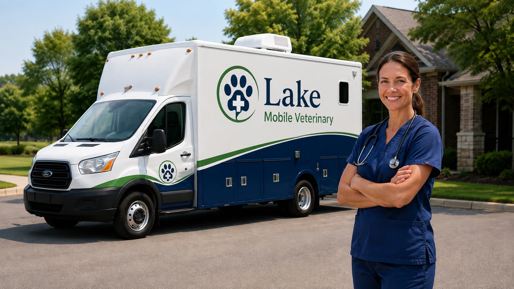 MobileVet MobileVet