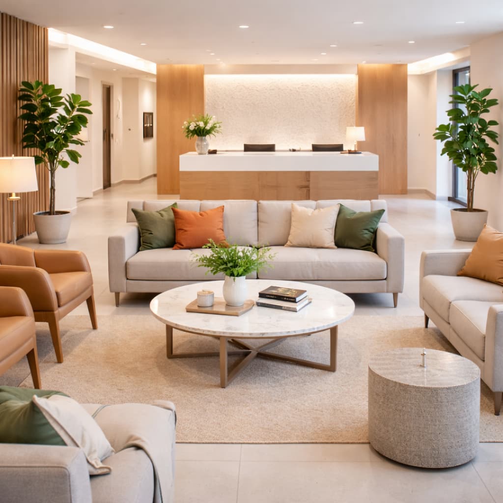 Franchise_Lobby Franchise_Lobby