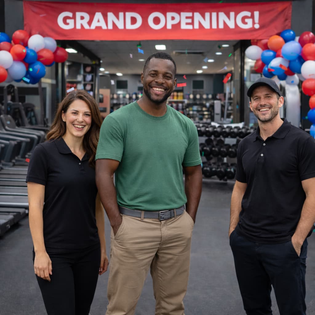 GymFranchise_nowOpen GymFranchise_nowOpen
