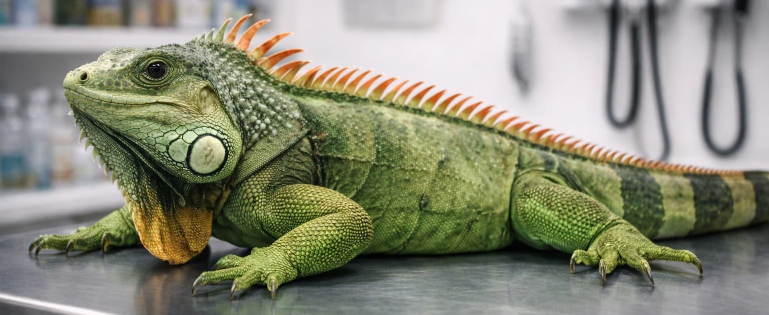 Iguana_Green Iguana_Green