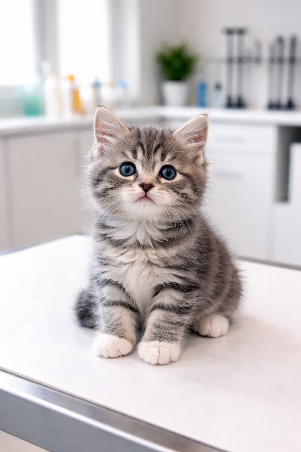 KittenTable KittenTable