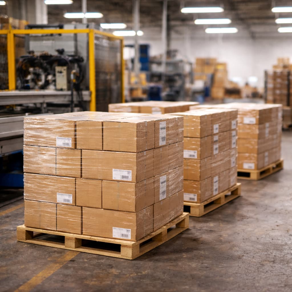 Manufacturing_Pallets