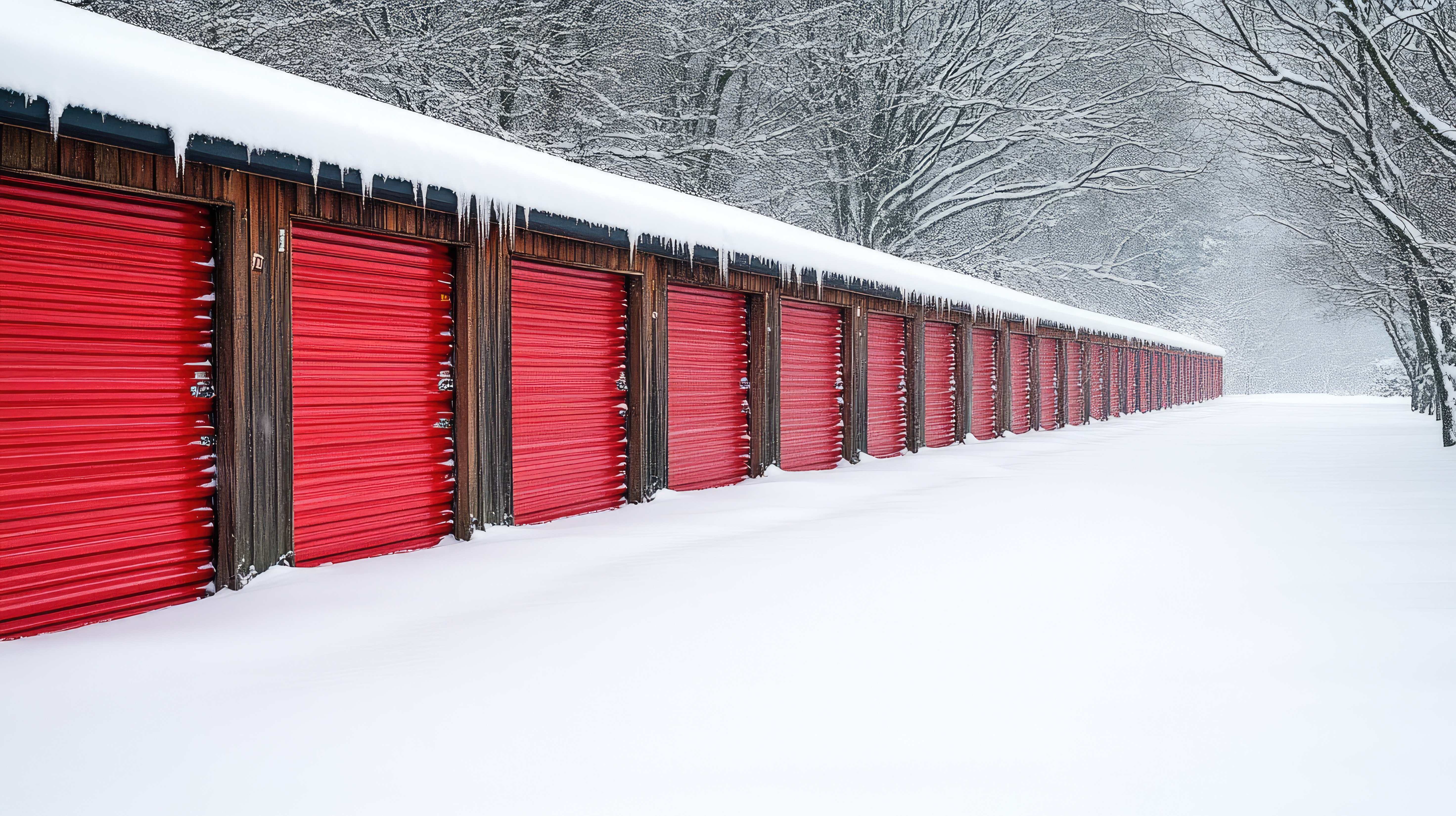 Self-Storage Seasonality: An Operator's Calendar