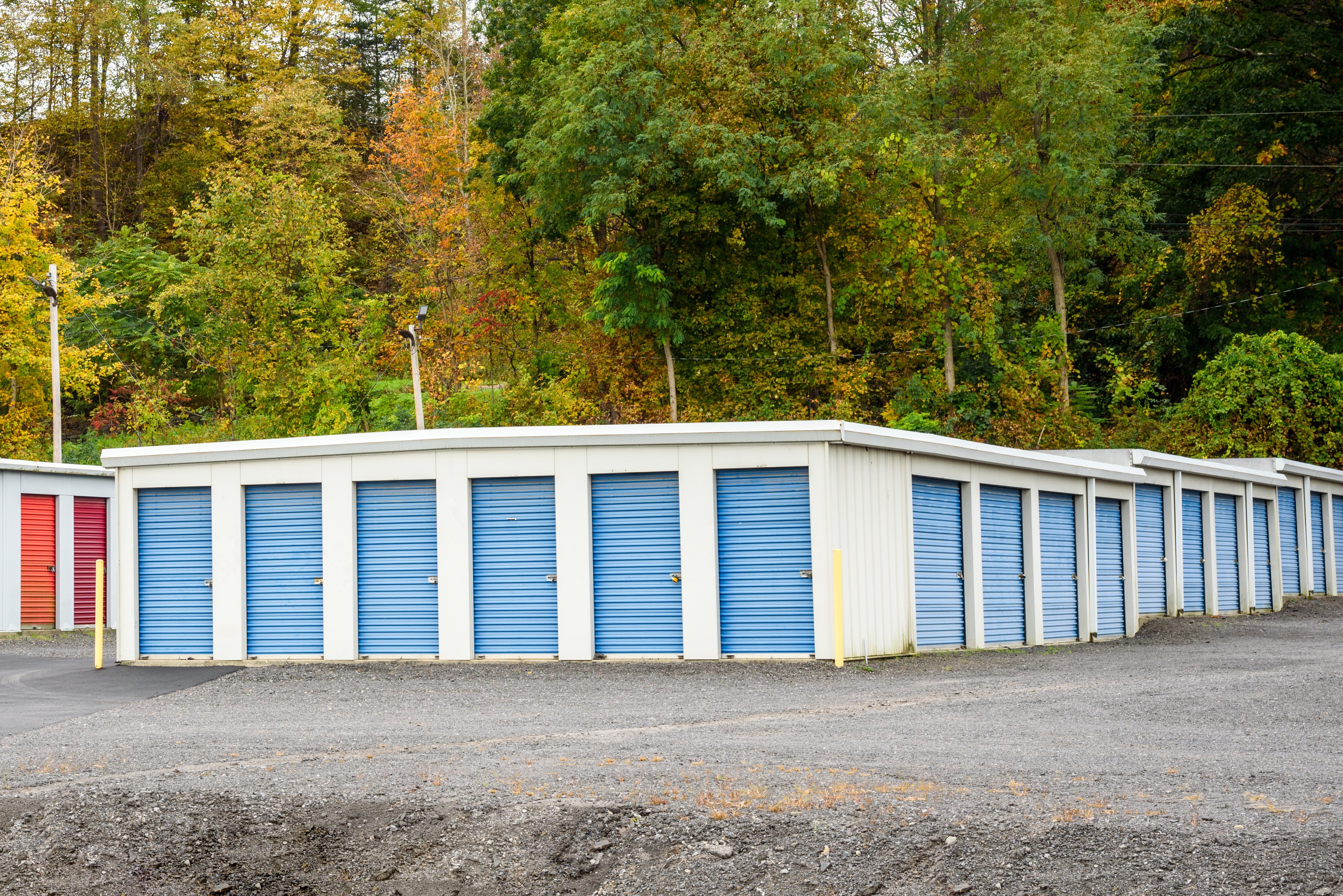 2027 Self-Storage Investment Guide