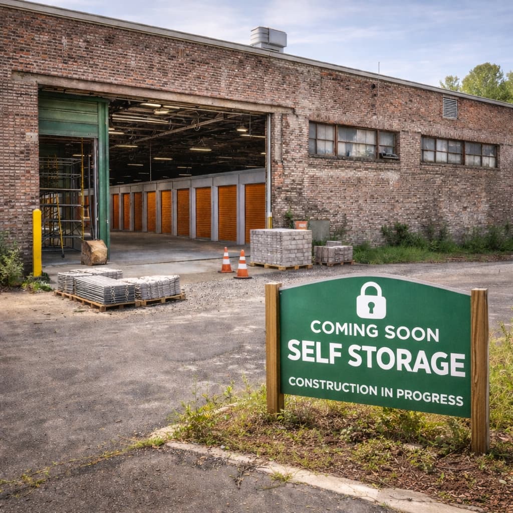 SelfStorage_Convert SelfStorage_Convert