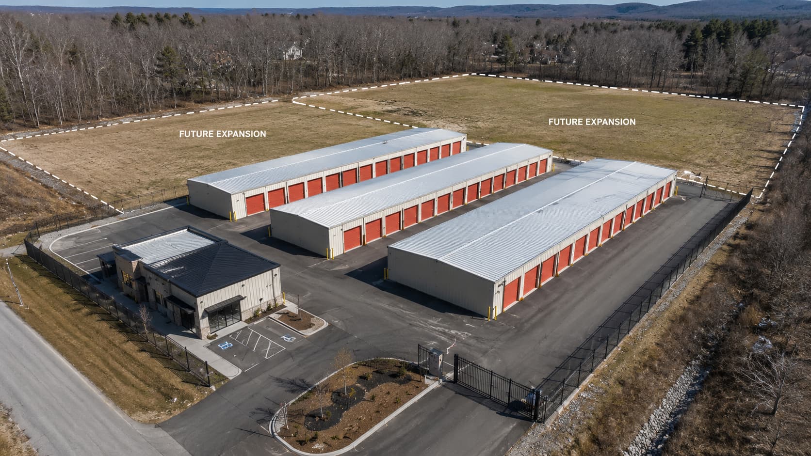 Reconstruct the Revenue the Facility Actually Produces