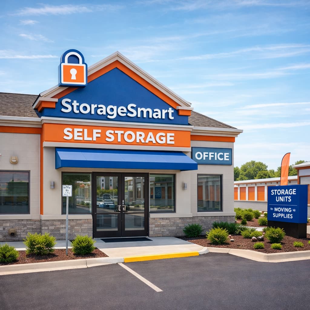 SelfStorage_Franchise SelfStorage_Franchise