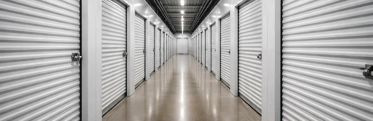 SelfStorage_Lockers SelfStorage_Lockers