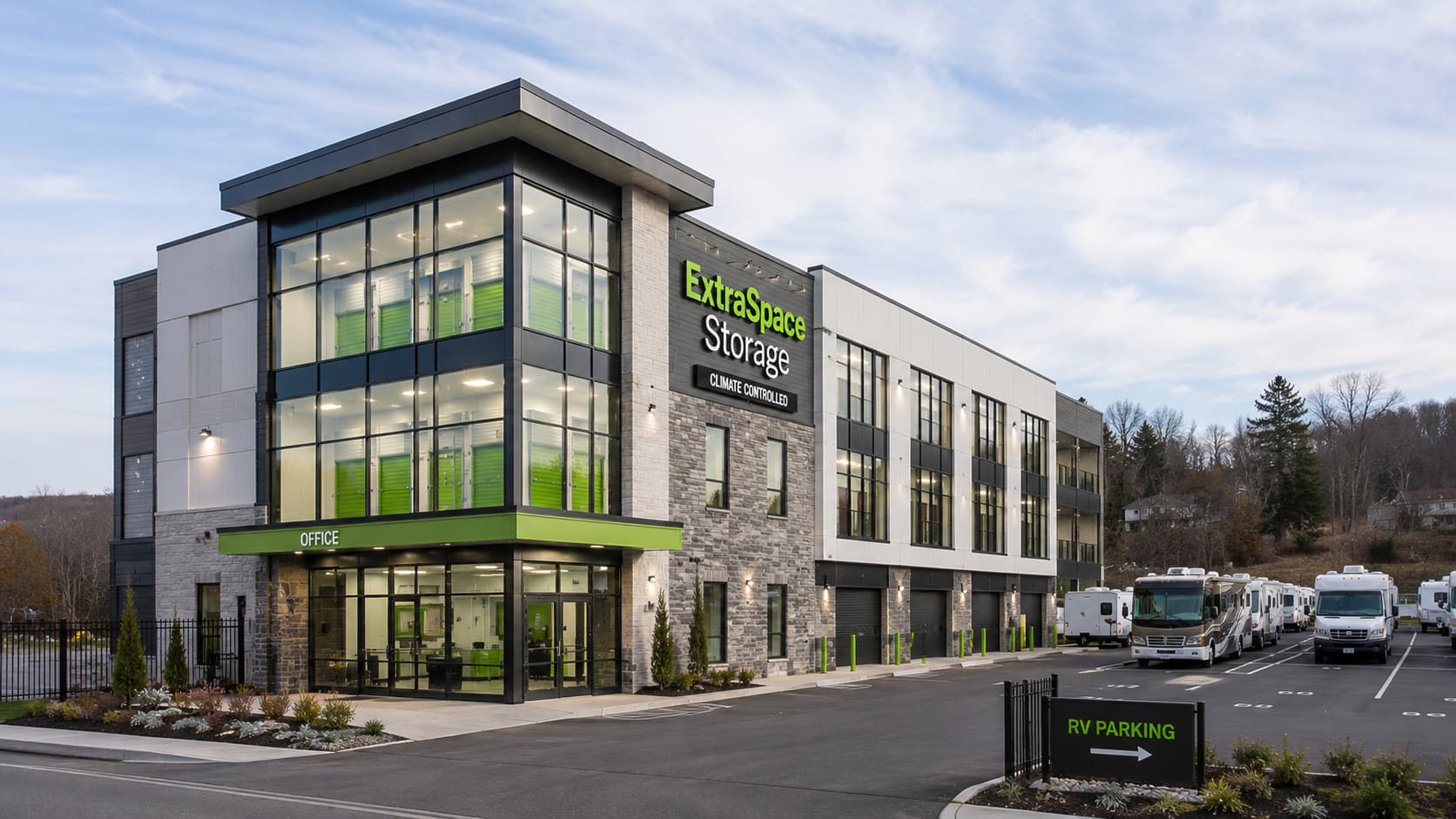 How to Find a Self-Storage Facility for Sale