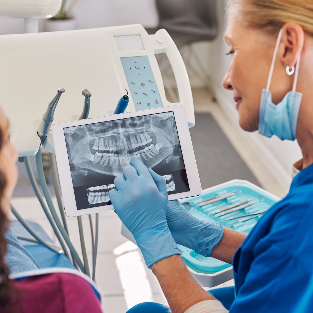 Why Some Great Dental Practices Are Getting Overlooked by ChatGPT